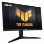 ASUS TUF Gaming VG27AQML1A, 68,6 cm 27", 2560 x 1440 pixels, Wide Quad HD, LCD, 1 ms, Noir