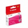 Canon CLI-526 M magenta Druckerpatrone - Original - Ink Cartridge
