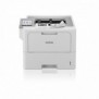 Brother HL-L6410DN, Laser, 1200 x 1200 DPI, A4, 50 ppm, Impression recto-verso, Blanc