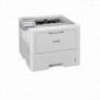 Brother HL-L6410DN, Laser, 1200 x 1200 DPI, A4, 50 ppm, Impression recto-verso, Blanc
