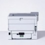 Brother HL-L6410DN, Laser, 1200 x 1200 DPI, A4, 50 ppm, Impression recto-verso, Blanc