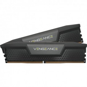 Corsair Vengeance CMK32GX5M2B7000C40, 32 Go, 2 x 16 Go, DDR5, 7000 MHz, 288-pin DIMM
