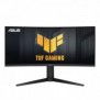 ASUS TUF Gaming VG34VQL3A, 86,4 cm 34", 3440 x 1440 pixels, UltraWide Quad HD, LCD, 1 ms, Noir