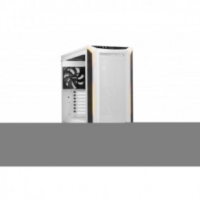 Be Quiet! Shadow Base 800 Blanc | Boîtier PC ARGB vitré, Mini ITX  Micro ATX  ATX  E-ATX, 3 ventilateurs Pure Wings 3 140 mm PWM, Midi Tower, PC, Blanc, ATX, EATX, micro ATX, Mini-ITX, Acrylonitrile-Butadiène-Styrène , Acier, Verre trempé, Multi