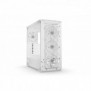 Be Quiet! Shadow Base 800 Blanc | Boîtier PC ARGB vitré, Mini ITX  Micro ATX  ATX  E-ATX, 4 ventilateurs Light Wings PWM 140 mm, Midi Tower, PC, Blanc, ATX, EATX, micro ATX, Mini-ITX, Acrylonitrile-Butadiène-Styrène , Acier, Verre trempé, Multi