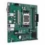 ASUS PRO A620M-DASH-CSM, AMD, Emplacement AM5, Emplacement AM5, DDR5-SDRAM, 96 Go, DIMM