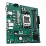 ASUS PRO A620M-DASH-CSM, AMD, Emplacement AM5, Emplacement AM5, DDR5-SDRAM, 96 Go, DIMM