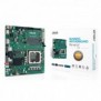 ASUS PRO H610T-CSM, AMD, LGA 1700, Intel® Celeron®, Intel® Core™ i3, Intel® Core™ i5, Intel® Core™ i7, Intel® Core™ i9,..., DDR5-SDRAM, 64 Go, SO-DIMM
