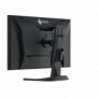 EIZO FlexScan EV2740X-BK, 68,6 cm 27", 3840 x 2160 pixels, 4K Ultra HD, LCD, 5 ms, Noir