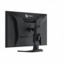 EIZO FlexScan EV3240X-BK, 80 cm 31.5", 3840 x 2160 pixels, 4K Ultra HD, LED, 5 ms, Noir