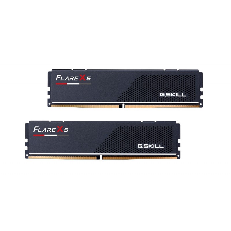 G.Skill Flare X5 F5-6000J3040G32GX2-FX5, 64 Go, 2 x 32 Go, DDR5, 6000 MHz