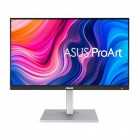 ASUS ProArt PA278CV, 68,6 cm 27", 2560 x 1440 pixels, Quad HD, LED, 5 ms, Noir