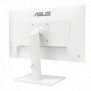 ASUS VA24EQSB-W, 60,5 cm 23.8", 1920 x 1080 pixels, Full HD, LED, 5 ms, Blanc