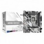ASRock H610M-HDVM.2+ D5, Intel, LGA 1700, DDR5-SDRAM, 96 Go, DIMM, Double canal