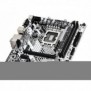 ASRock H610M-HDVM.2+ D5, Intel, LGA 1700, DDR5-SDRAM, 96 Go, DIMM, Double canal