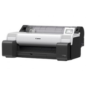 Canon imagePROGRAF TM-240, Jet d'encre, 2400 x 1200 DPI, CALS G4, HP-GL2, HP-RTL, JPEG, Pigment noir, Pigment cyan, Pigment magenta, Pigment noir mat, Pigment jaune, A1 594 x 841 mm, Tôle découpée, Rouleau
