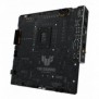 ASUS TUF GAMING B760M-BTF WIFI, Intel, LGA 1700, Intel® Celeron®, Intel® Core™ i3, Intel® Core™ i5, Intel® Core™ i7, Intel® Core™ i9,..., LGA 1700, DDR5-SDRAM, 192 Go