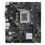 ASUS PRIME H610M-D, Intel, LGA 1700, Intel® Celeron®, Intel® Pentium® Gold, Intel® Core™ i3, Intel® Core™ i5, Intel® Core™..., LGA 1700, DDR5-SDRAM, 96 Go
