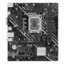 ASUS Prime H610M-K, Intel, LGA 1700, Intel® Celeron®, Intel® Core™ i3, Intel® Core™ i5, Intel® Core™ i7, Intel® Core™ i9,..., DDR5-SDRAM, 96 Go, DIMM