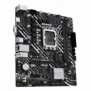 ASUS Prime H610M-K, Intel, LGA 1700, Intel® Celeron®, Intel® Core™ i3, Intel® Core™ i5, Intel® Core™ i7, Intel® Core™ i9,..., DDR5-SDRAM, 96 Go, DIMM