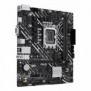 ASUS Prime H610M-K, Intel, LGA 1700, Intel® Celeron®, Intel® Core™ i3, Intel® Core™ i5, Intel® Core™ i7, Intel® Core™ i9,..., DDR5-SDRAM, 96 Go, DIMM