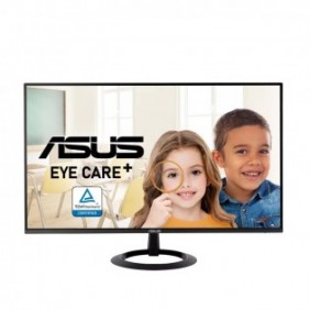 ASUS VZ24EHF, 60,5 cm 23.8", 1920 x 1080 pixels, Full HD, LCD, 1 ms, Noir