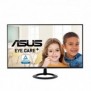 ASUS VZ24EHF, 60,5 cm 23.8", 1920 x 1080 pixels, Full HD, LCD, 1 ms, Noir
