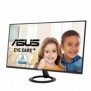 ASUS VZ24EHF, 60,5 cm 23.8", 1920 x 1080 pixels, Full HD, LCD, 1 ms, Noir