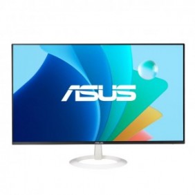 ASUS VZ27EHF-W, 68,6 cm 27", 1920 x 1080 pixels, Full HD, LCD, 1 ms, Blanc