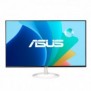 ASUS VZ27EHF-W, 68,6 cm 27", 1920 x 1080 pixels, Full HD, LCD, 1 ms, Blanc