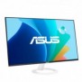 ASUS VZ27EHF-W, 68,6 cm 27", 1920 x 1080 pixels, Full HD, LCD, 1 ms, Blanc