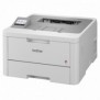 Brother HL-L8230CDW - Imprimante laser couleur professionnelle sans fil A4, LED, Couleur, 600 x 600 DPI, A4, 30 ppm, Impression recto-verso