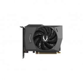 ZOTAC GAMING GeForce RTX 3050 Eco Solo, GeForce RTX 3050, 8 Go, GDDR6, 128 bit, 7680 x 4320 pixels, PCI Express x8 4.0