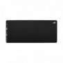 ASUS ROG Hone Ace XXL, Noir, Monochromatique, Polyuréthane, Base antidérapante, Tapis de souris de jeu