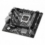 ASRock H610M-HDVM.2 R2.0, Intel, LGA 1700, Intel® Celeron® G, Intel® Core™ i3, Intel® Core™ i5, Intel® Core™ i7, Intel® Core™..., LGA 1700, DDR4-SDRAM, 64 Go