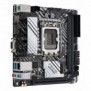 ASUS PRIME H610I-PLUS-CSM, Intel, LGA 1700, Intel® Celeron®, Intel® Core™ i3, Intel® Core™ i5, Intel® Core™ i7, Intel® Core™ i9,..., DDR5-SDRAM, 96 Go, DIMM