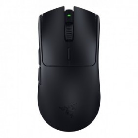 Razer Viper V3 HyperSpeed, Droitier, Optique, RF sans fil, 30000 DPI, Noir