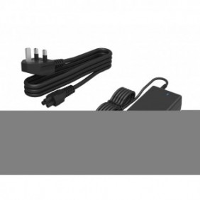 Conceptronic OZUL03BUK, Universel, Intérieure, 100 - 240 V, 50 - 60 Hz, 100 W, 1.8 A