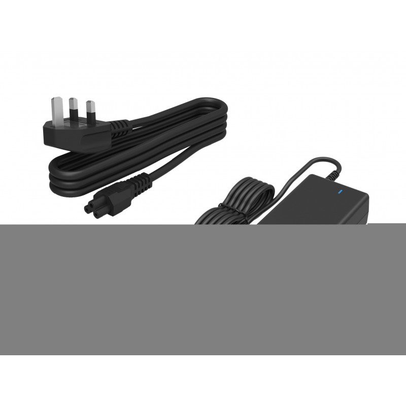 Conceptronic OZUL03BUK, Universel, Intérieure, 100 - 240 V, 50 - 60 Hz, 100 W, 1.8 A