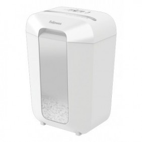 Fellowes LX Series LX70, 4 x 40 mm, 18 L, 11 feuilles, Blanc, 310 mm, 220 mm