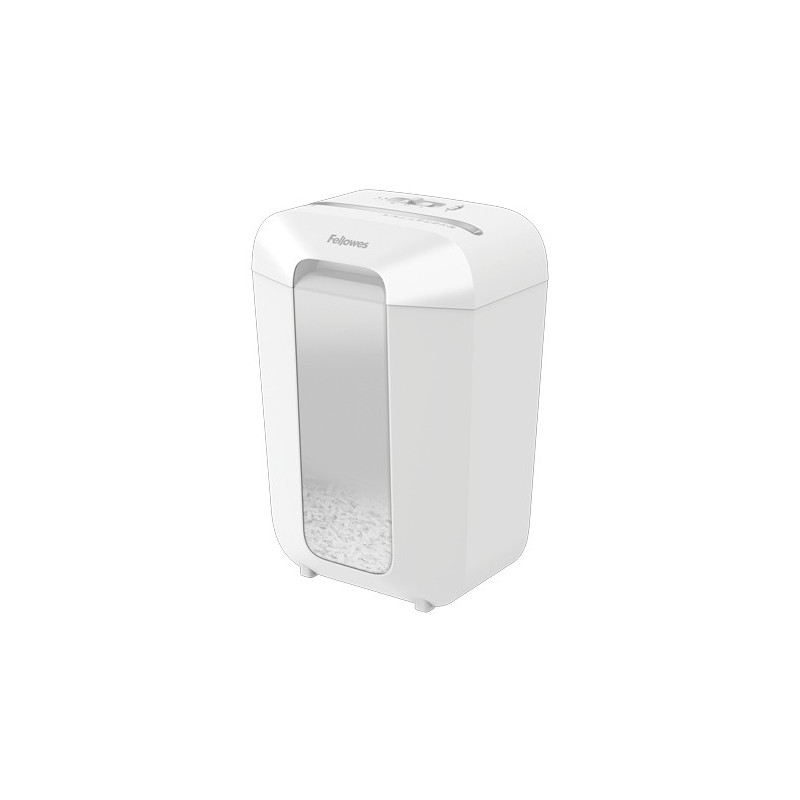Fellowes LX Series LX70, 4 x 40 mm, 18 L, 11 feuilles, Blanc, 310 mm, 220 mm