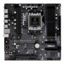 ASRock B650M PG Lightning, AMD, Emplacement AM5, AMD Ryzen 7000 Series, Emplacement AM5, DDR5-SDRAM, 192 Go