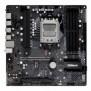 ASRock B650M PG Lightning, AMD, Emplacement AM5, AMD Ryzen 7000 Series, Emplacement AM5, DDR5-SDRAM, 192 Go