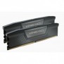 Corsair Vengeance , 32 Go, 2 x 16 Go, DDR5, 5600 MHz, 288-pin DIMM, Noir