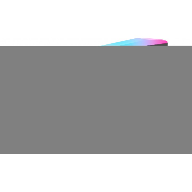 Corsair Vengeance RGB , 32 Go, 2 x 16 Go, DDR5, 6000 MHz, 288-pin DIMM, Noir