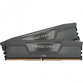 Corsair Vengeance DDR5, 32 Go, 2 x 16 Go, DDR5, 5600 MHz, 288-pin DIMM