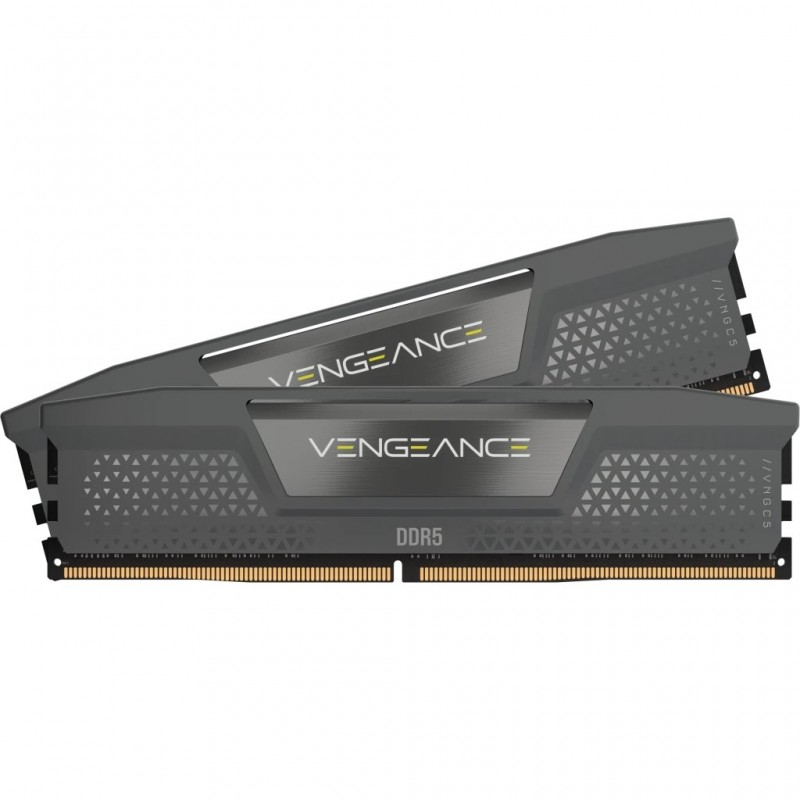 Corsair Vengeance DDR5, 32 Go, 2 x 16 Go, DDR5, 5600 MHz, 288-pin DIMM