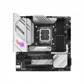 ASUS ROG STRIX B760-G GAMING WIFI, Intel, LGA 1700, Intel® Celeron®, Intel® Pentium® Gold, Intel® Core™ i3, Intel® Core™ i5, Intel® Core™..., LGA 1700, DDR5-SDRAM, 192 Go