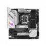 ASUS ROG STRIX B760-G GAMING WIFI, Intel, LGA 1700, Intel® Celeron®, Intel® Pentium® Gold, Intel® Core™ i3, Intel® Core™ i5, Intel® Core™..., LGA 1700, DDR5-SDRAM, 192 Go