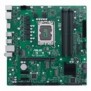 ASUS PRO Q670M-C-CSM, Intel, LGA 1700, Intel® Celeron®, Intel® Core™ i3, Intel® Core™ i5, Intel® Core™ i7, Intel® Core™ i9,..., LGA 1700, DDR5-SDRAM, 192 Go